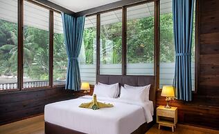 Rawa Island Resort