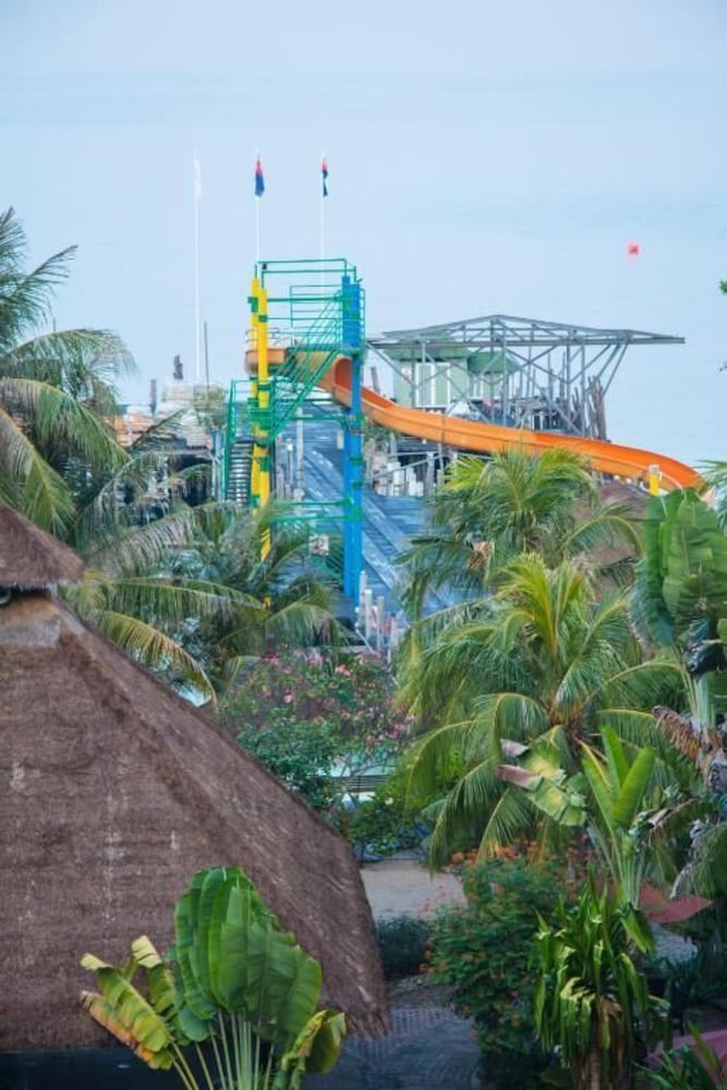Rawa Island Resort