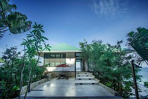 Rawa Island Resort