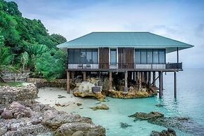 Rawa Island Resort