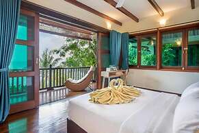 Rawa Island Resort