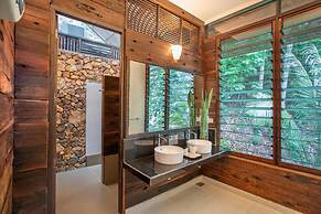 Rawa Island Resort