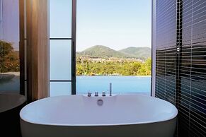 Jenita Valley Swimming Pool Villa Pakchong