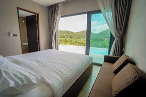 Jenita Valley Swimming Pool Villa Pakchong