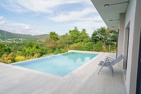 Jenita Valley Swimming Pool Villa Pakchong