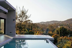 Jenita Valley Swimming Pool Villa Pakchong