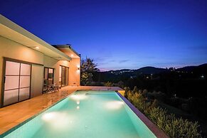 Jenita Valley Swimming Pool Villa Pakchong