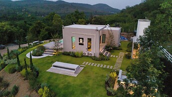 Jenita Valley Swimming Pool Villa Pakchong
