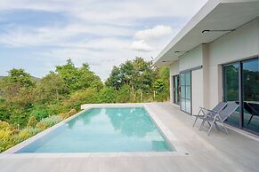 Jenita Valley Swimming Pool Villa Pakchong