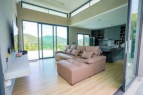 Jenita Valley Swimming Pool Villa Pakchong