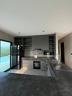 Jenita Valley Swimming Pool Villa Pakchong