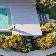 Jenita Valley Swimming Pool Villa Pakchong
