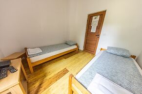 Route 68 Gurasada Park Hostel