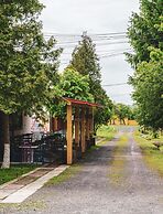 Route 68 Gurasada Park Hostel