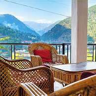 Mountain View Hotel The Shrigangalok