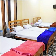 Mountain View Hotel The Shrigangalok