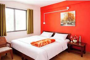 Mountain View Hotel The Shrigangalok