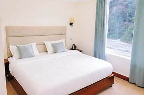 Mountain View Hotel The Shrigangalok