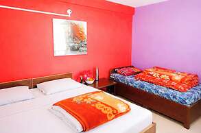 Mountain View Hotel The Shrigangalok