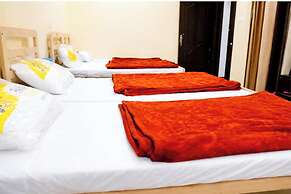 Mountain View Hotel The Shrigangalok