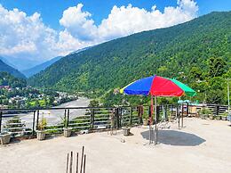 Mountain View Hotel The Shrigangalok