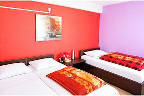 Mountain View Hotel The Shrigangalok