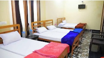 Mountain View Hotel The Shrigangalok