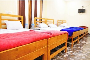 Mountain View Hotel The Shrigangalok