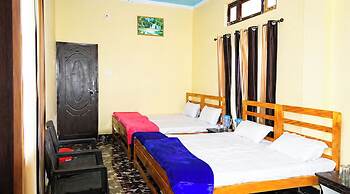 Mountain View Hotel The Shrigangalok