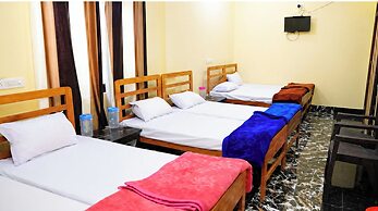 Mountain View Hotel The Shrigangalok