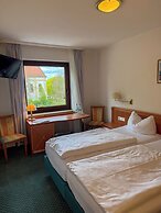 Hotel-Restaurant Dechbettener Hof