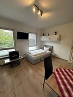Hotel-Restaurant Dechbettener Hof