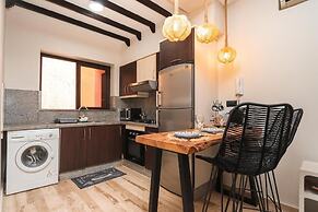 Elegant 2 bedroom apartment