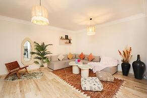Elegant 2 bedroom apartment