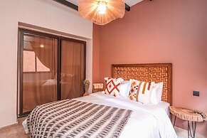 Elegant 2 bedroom apartment