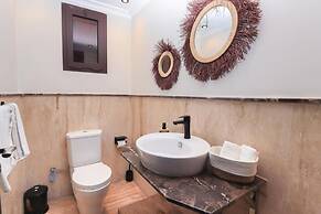 Elegant 2 bedroom apartment