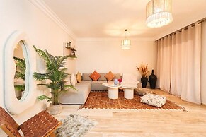 Elegant 2 bedroom apartment