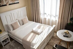 Elegant Comfy Studio