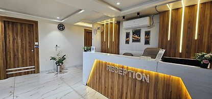 HOTEL BELVA