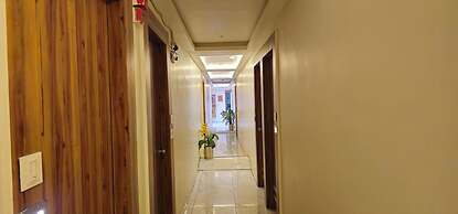 HOTEL BELVA