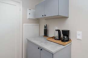 MAYA Apartments - Frogner
