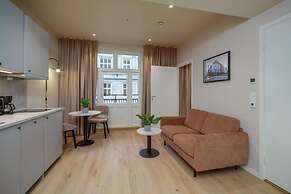 MAYA Apartments - Frogner