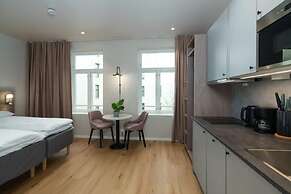 MAYA Apartments - Frogner