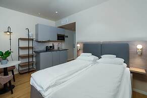 MAYA Apartments - Frogner