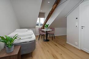 MAYA Apartments - Frogner