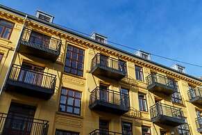 MAYA Apartments - Frogner