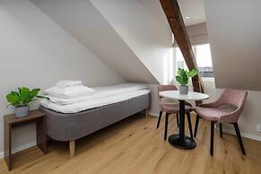 MAYA Apartments - Frogner