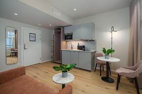 MAYA Apartments - Frogner