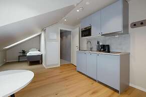 MAYA Apartments - Frogner