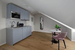 MAYA Apartments - Frogner